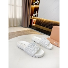 Miu Miu Sandals